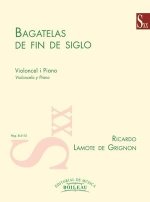 Bagatelas de fin de siglo