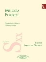 Melodía/Fox-trot