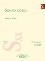 Sonata dórica
