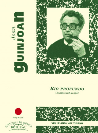 Río profundo.Espiritual