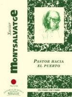 Pastor hacia el puerto
