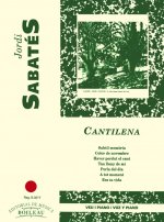 Cantilena