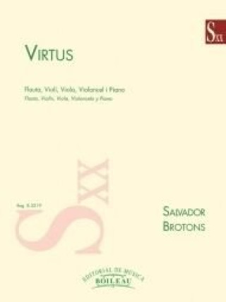 Virtus Op.53