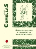 Homenaje cantado a los versos de Antonio Machado