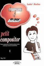 Petit compositor:harmonía aplicada piano