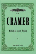 18.ESTUDIOS PARA PIANO
