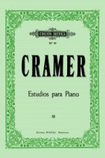 84 Estudios célebres Vol.III (43 al 63)
