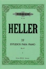 25 estudios op.47