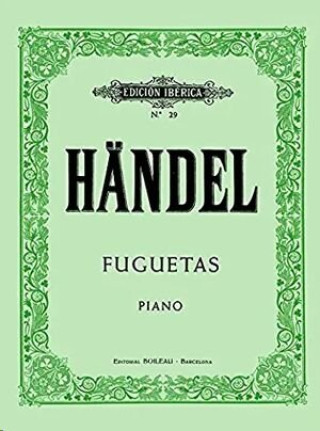 Fuguetas