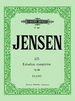 25 Estudios Op.32 Vol.I