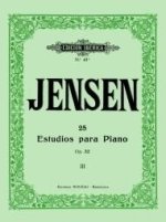 25 Estudios Op.32 Vol.III