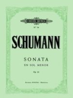 Sonata en Sol m.Op.22