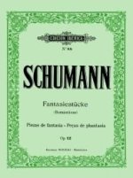 Fantasiestücke Op.12