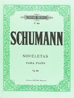Novelletten Op.21