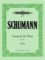 Carnaval de Viena Op.26