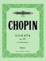 Sonata Op.35 en Si bemol m.