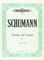 Escenas del bosque Op.82