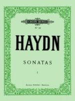 Sonatas Vol.I (1-10)