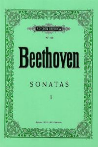 Sonatas 17-32