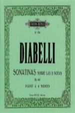Sonatinas op.163