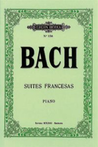 Suites francesas