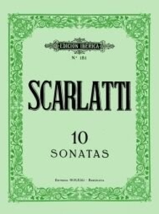 Diez sonatas