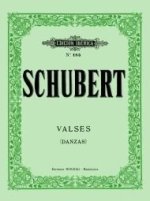 Valses y danzas