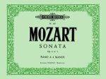 Sonata Op.3 n1