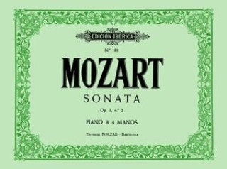 Sonata Op.3 n2