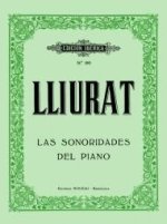 Las sonoridades del piano