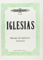 Método guitarra elemental