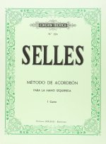 Ejerc.mano izq.acordeón curso 1