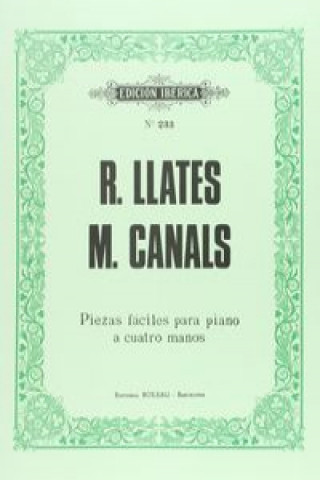 Piezas fáciles