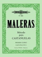 Método de castañuelas Curso 1 Práctica (I)