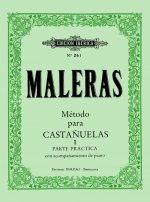 Método de castañuelas Curso 1 acomp.I