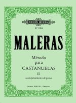 Método de castañuelas Curso 2 acomp.