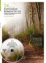 24 Fantasías románticas Vol.3 Op.18 n3