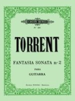 Fantasía-Sonata n2 Op.21