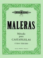 Método de castañuelas Curso 3 Teor./Prac.