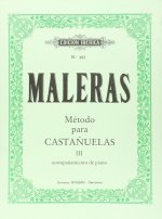 Método de castañuelas Curso 3 acomp.I