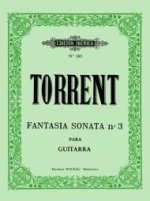 Fantasía-Sonata n3 Op.26