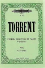 Primera colección de valses op.28