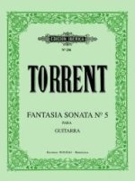 Fantasía-Sonata n5 Op.29