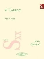 4 Capricci