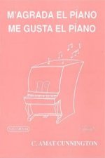 M'agrada en piano/Me gusta el piano