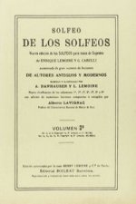 Solfeo de los solfeos 2ºB