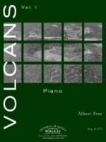 Volcans Vol.I (Elemental)