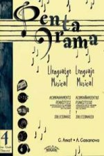 IV.pentagrama:llenguatge musical/lenguaje elemental
