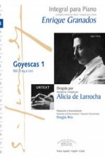 Goyescas