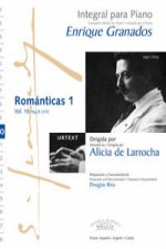 Romanticas 1